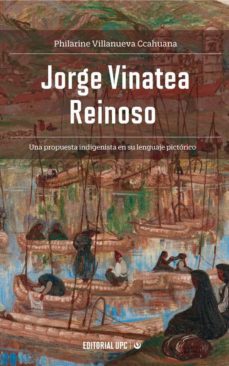 jorge vinatea reinoso (ebook)-philarine villanueva ccahuana-9786123182281
