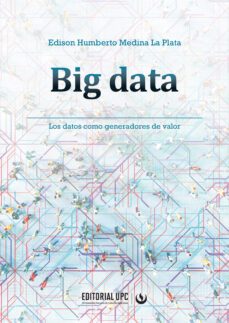 big data (ebook)-edison medina la plata-9786123184681