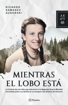 mientras el lobo esta (ebook)-ricardo samanez-9786123198381