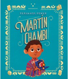 peruanos power: martin chambi (ebook)-roberto castro-9786124450181