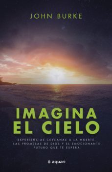 imagina el cielo (ebook)-john burke-9786125083081
