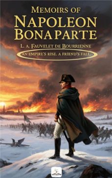 memoirs of napoleon bonaparte (ebook)-l. a. fauvelet de bourrienne-9786253876081