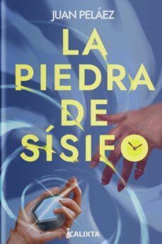 la piedra de sisifo (ebook)-9786287540781