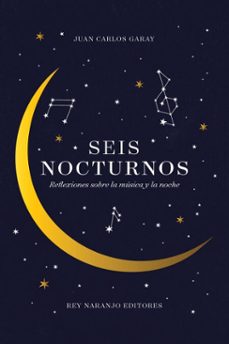 seis nocturnos (ebook)-juan carlos garay-9786287589681