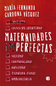 maternidades imperfectas (ebook)-maria fernanda cardona vasquez-9786287634381