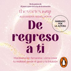de regreso a ti (audiolibro)-alexandra nizhelskaya-9786287640481