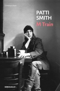 m train-patti smith-9786287641181