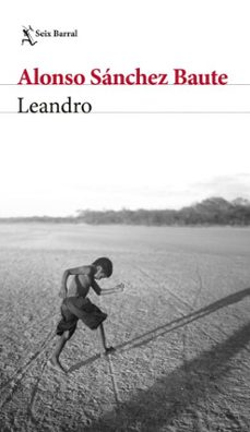 leandro (ebook)-alonso sanchez baute-9786287655881