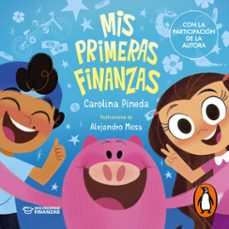 mis primeras finanzas (audiolibro)-carolina pineda-9786287675681