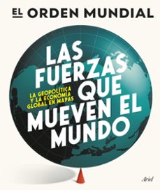 las fuerzas que mueven el mundo el orden mundial-9786287807181