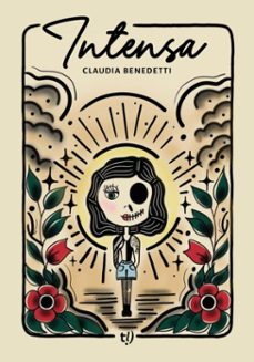 intensa (ebook)-claudia benedetti-9786313063581