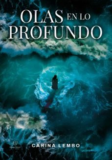 olas en lo profundo (ebook)-carina lembo-9786313068081