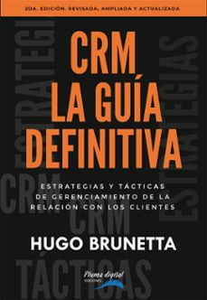 crm. la guía definitiva 2 a ed. (ebook)-hugo brunetta-9786316546081