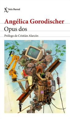 opus dos (ebook)-angelica gorodischer-9786316691781