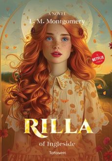 rilla of ingleside (ebook)-lucy maud montgomery-9786444981181