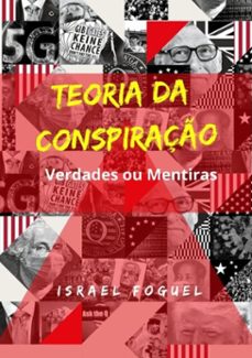 teoria da conspiraço (ebook)-israel foguel-9786500173581