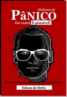 sindrome do panico (ebook)-edson de brito leite-9786500961881