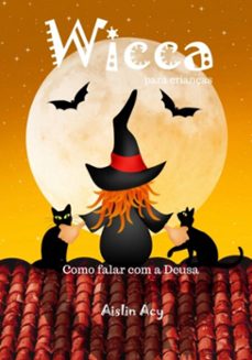 wicca para crianças (ebook)-samara de oliveira-9786501114781
