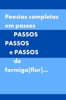 poesias completas em passos de formiga (ebook)-yuri yamamoto; débora araújo-9786501449081