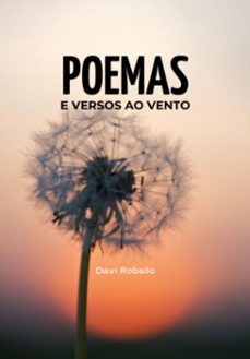 poemas e versos ao vento (ebook)-davi roballo-9786501471181