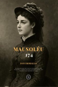 mausoleu 174 (ebook)-davi roballo-9786501665481