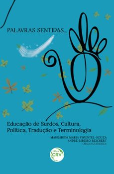 palavras sentidas (ebook)-margarida maria pimentel-souza-andre ribeiro reichert-9786525135281