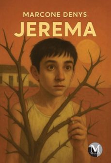 jerema (ebook)-marcone denys-9786525181981