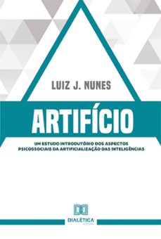 artificio (ebook)-luiz j. nunes-9786525271781