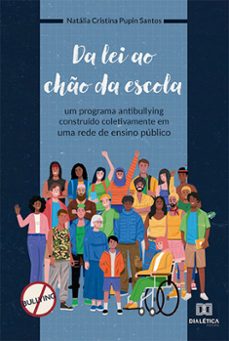 da lei ao cho da escola (ebook)-natália cristina pupin santos-9786525274881