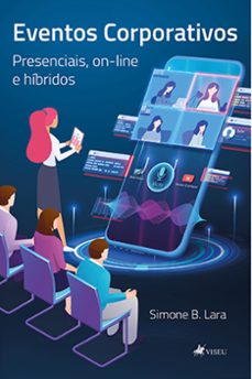 eventos corporativos (ebook)-simone b. lara-9786525437781