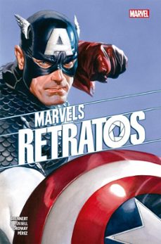 marvel: retratos vol. 01 (ebook)-mark russell-9786525924281