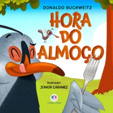 hora do almoço (ebook)-donaldo buchweitz-9786526103081