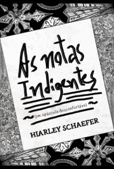 as notas indigentes (ebook)-hiarley augusto schaefer-9786526624081