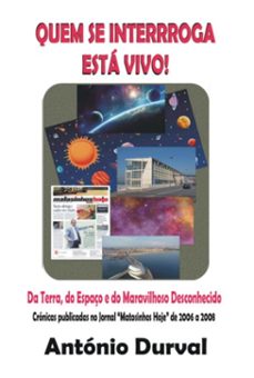 quem se interroga esta vivo! (ebook)-durval silva antónio-9786526632581