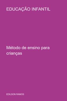 educaço infantil (ebook)-edilson ramos-9786526633281