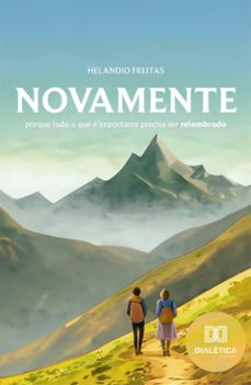 novamente (ebook)-9786527035381