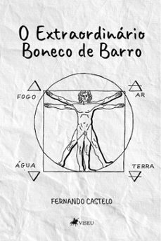 o extraordinario boneco de barro (ebook)-fernando castelo-9786528012381