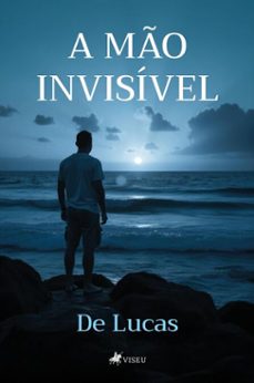 a mo invisivel (ebook)-de lucas-9786528033881