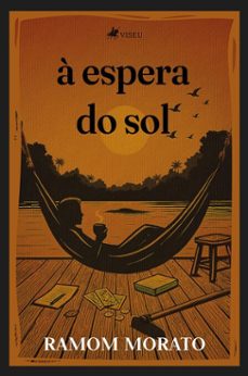 a espera do sol (ebook)-ramom morato-9786528035281