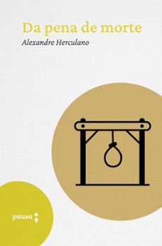 da pena de morte (ebook)-alexandre herculano-9786550703981