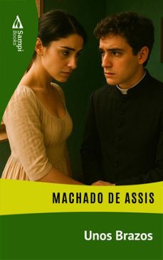 unos brazos (ebook)-machado de assis-9786551730481
