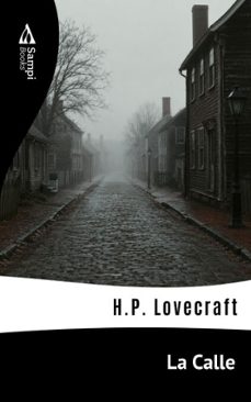 la calle (ebook)-h.p. lovecraft-9786551732881
