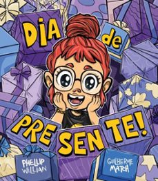 dia de presente! (ebook)-phellip willian-9786552172181