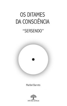 os ditames da consciencia (ebook)-maribel barreto-9786552397881