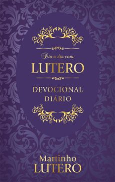 dia a dia com lutero - capa dura (ebook)-martinho lutero-9786553504981