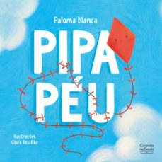 pipa peu (ebook)-paloma blanca alves barbieri-9786553842281