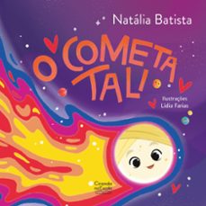 o cometa tali (ebook)-natália batista-9786553843981