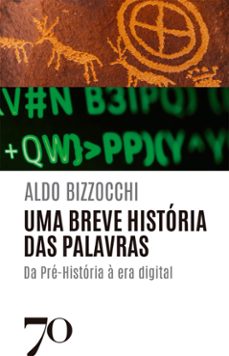 uma breve historia das palavras (ebook)-aldo bizzocchi-9786554271981