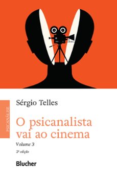 o psicanalista vai ao cinema (ebook)-sérgio telles-9786555060881