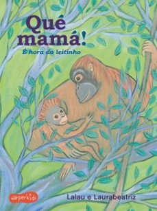 que mama (ebook)-9786555113181